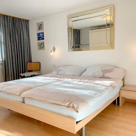 아파트 Chalet Eos *
