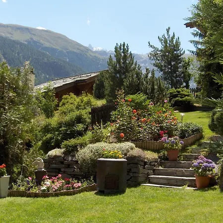 Chalet Eos Zermatt