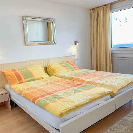 Chalet Eos Apartmán
