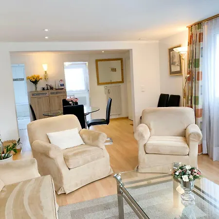 Apartmán Chalet Eos
