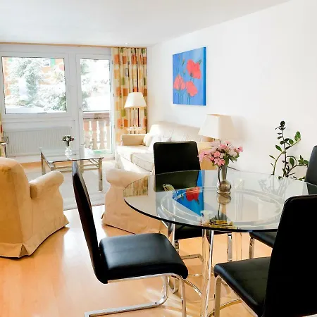 Chalet Eos Apartmán