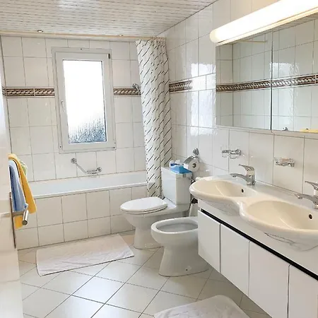 Apartmán Chalet Eos *